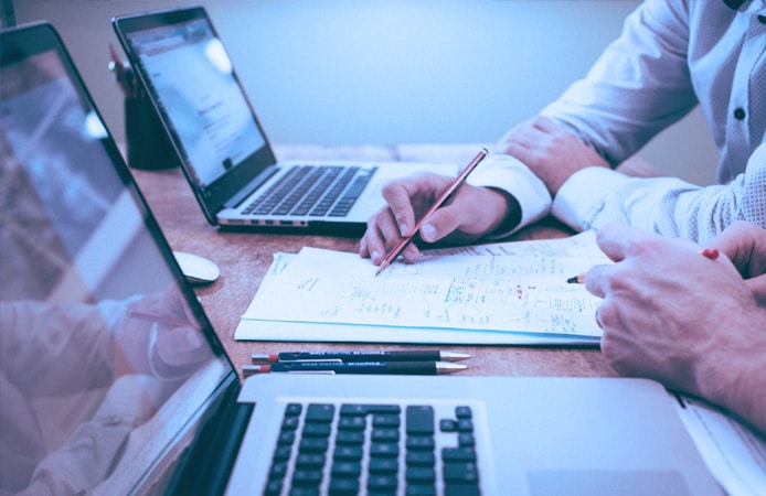 serviço de transcrição jurídica profissional com confidencialidade