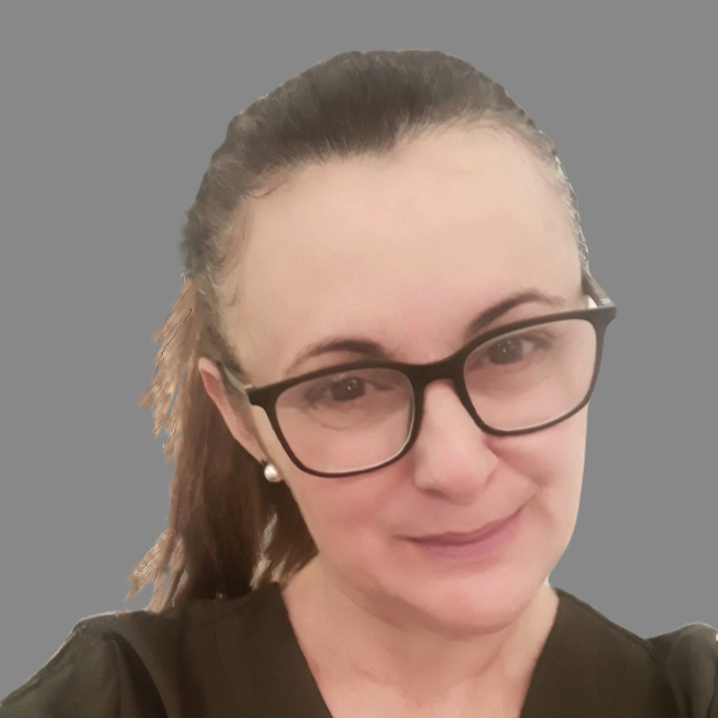 Adriana P.Transcritora