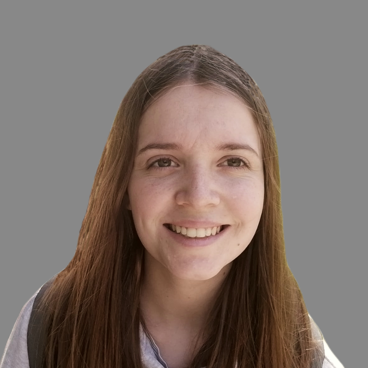 Laura S.Transcritora