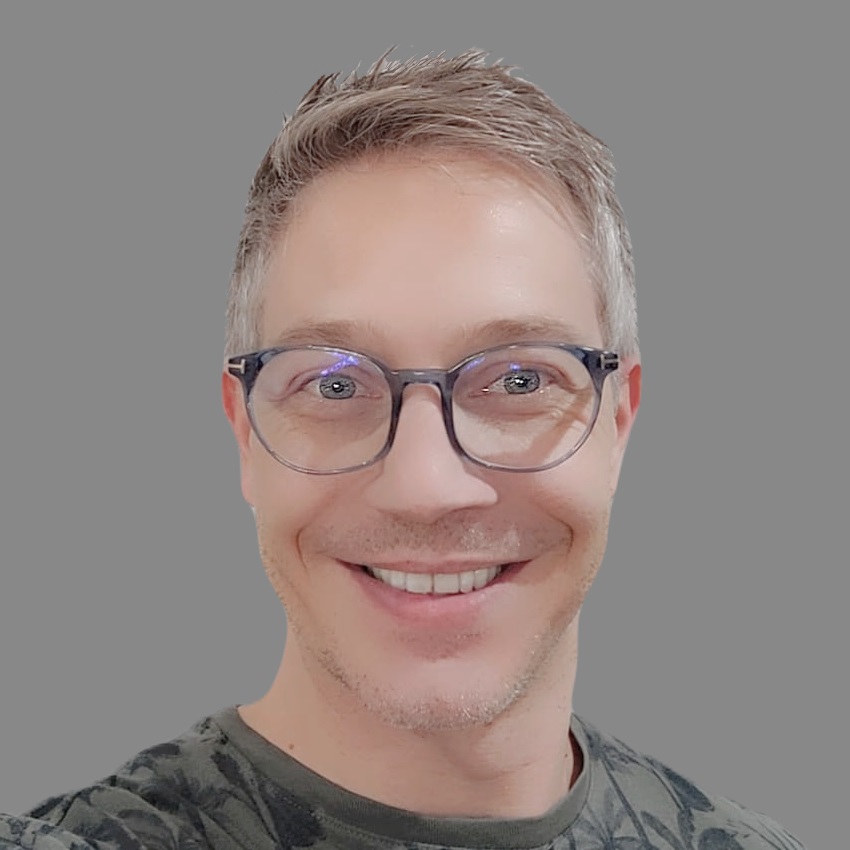 Pedro S.Gestor de Operações & Fundador