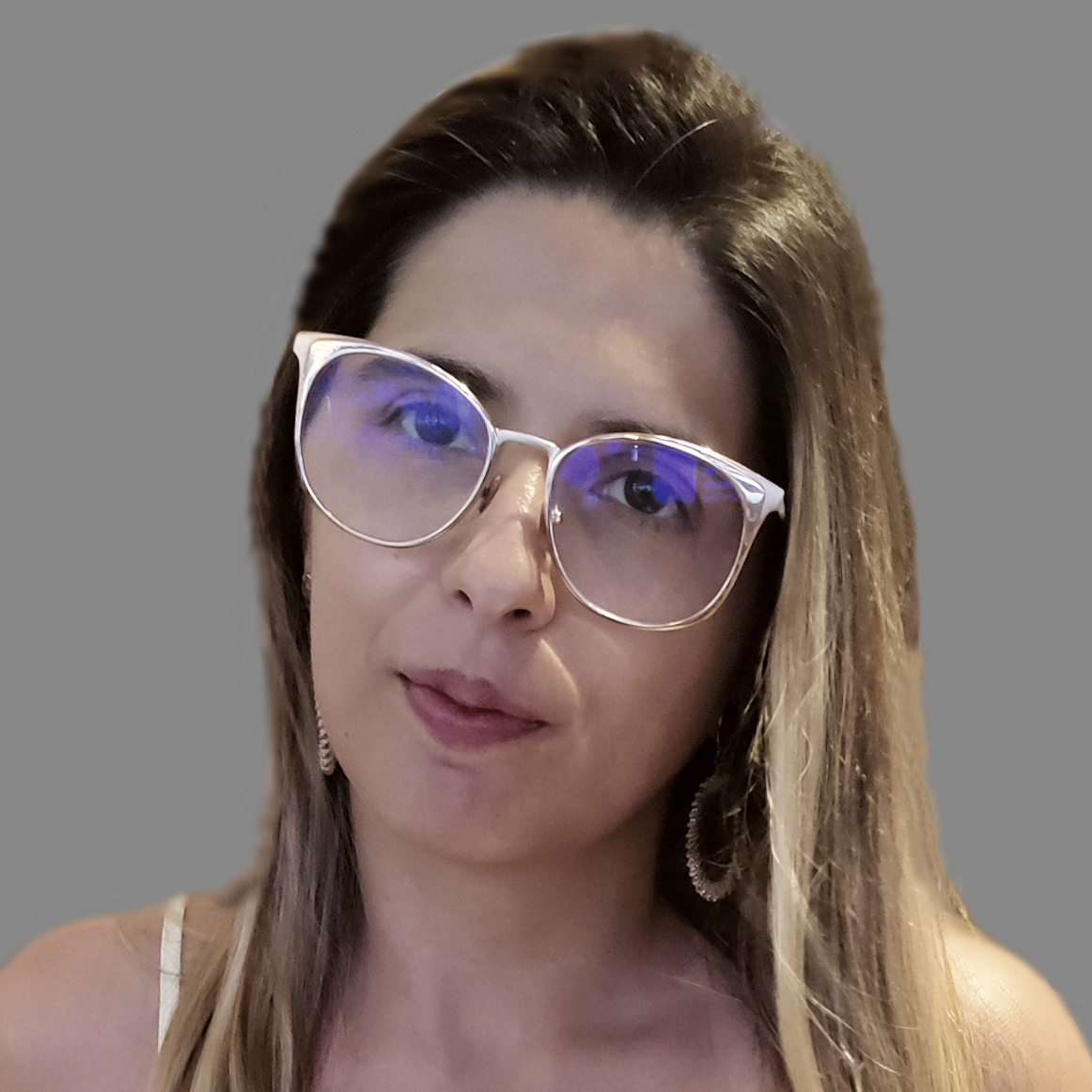 Sandra S.Cofundadora